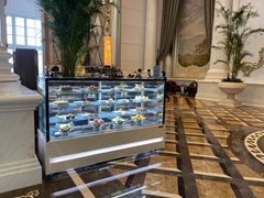 -海豚湾·大堂吧(厦门佰翔波特曼七星湾酒店)
