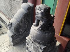-张学良旧居陈列馆