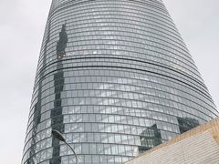 -上海中心大厦