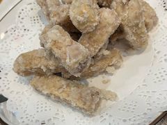 -福建闽珍饭店·宁德大黄鱼(解放南路店)