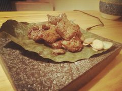 -活鳗饭·鹅肝范儿(高碑店店)