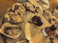 -THE CANNERY&JUJU 新鲜海鲜·牛排美食酒廊