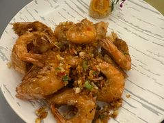 -银都上海菜馆(粤海东路店)
