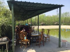 -长安上水缘度假庄园