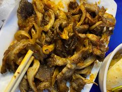 -有奴思烤肉·清真(正宁路店)