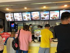 -真功夫(中医院店)