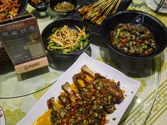 -聚味瞿记·龙虾堂(天元店)