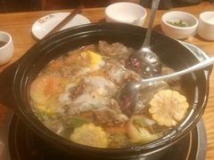 android_upload_pic-钰洁腊排骨火锅