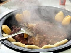 -青年公社烤鸭(青年路店)