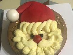 -CAKE BOSS 蛋糕老板(领展购物广场·中关村店)