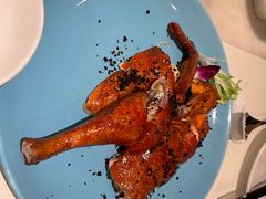 -港丽餐厅(高德置地店)