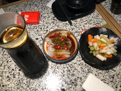 -炭舍干锅(华发商都店)