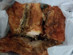 -京天红酒家(马家堡店)
