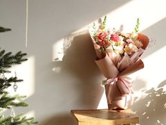 -荷兰布尔玛国际花艺学院