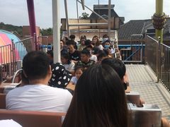 -南京银杏湖乐园