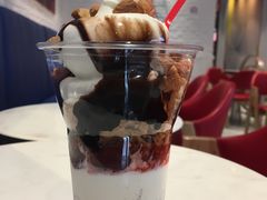 -DQ·蛋糕·冰淇淋(石家庄北国奥特莱斯店)