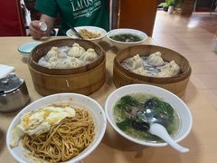 -柳湖茶坊(柳湖店)