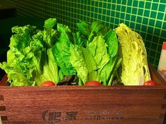 -肥家大排档(天河体育西店)