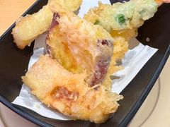 -寿司郎(上野店)