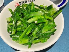 -老萍巷莲花血鸭·萍乡地标江西菜(步行街店)