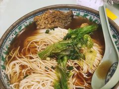 -食惠里小笼包面馆(越秀店)