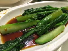 -新大咀港式茶餐厅(宝山万达店)