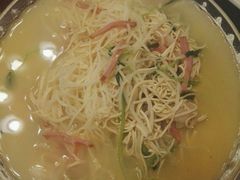 -金牌餐厅·天津菜·八珍豆腐·老爆三(瓷房子店)