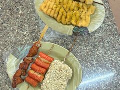 -熊仔屋(吉祥苑小区店)