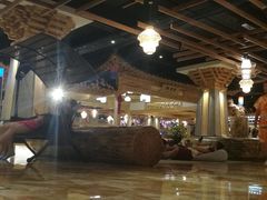大堂-青水瓦台汤泉(新华店)