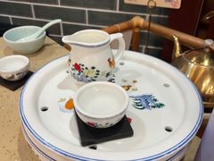 -点都德(南京新百店)