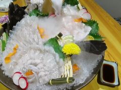 -晶吉·居酒屋·日本料理·烧鸟(中山区民主广场经典生活店)