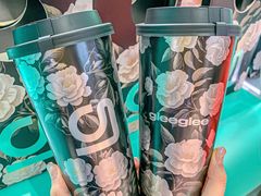 -gleeglee乐溢亦茶(合生汇店)