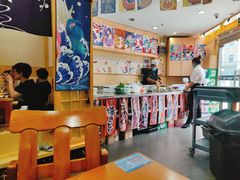 大堂-银子铁板烧料理自助餐(人民广场店)