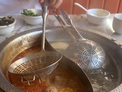 -潮汕大目牛肉火锅(皇岗旗舰店)