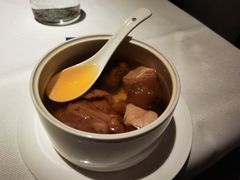 猴头菇炖麻鸭汤-广舟(千禧店)