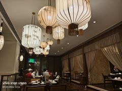 -桃源春晓中餐厅 TaoYuan Restaurant