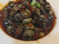 香辣田螺-霸王虾·麻辣小龙虾(太古里店)