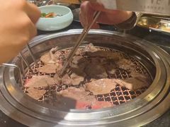 -韩烧牛中牛·甄选黑牛烤肉(黑金店)