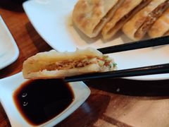 京东肉饼-京粤荟(海王银河科技大厦店)