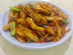 -满口香饭店