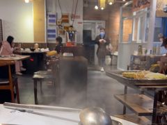 -沈厨地锅老灶•徐州烧烤(黄渡店)