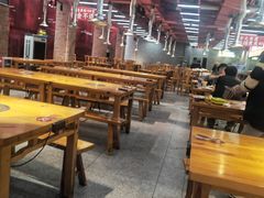 -养牛邓·潮汕牛肉海鲜自助火锅(广州店)