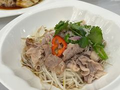 -东江海鲜酒家(艺都分店)