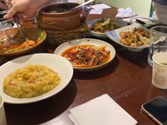 -紫滇源云南生态菜(丹凤街店)