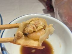 -大眼锅贴水饺(河东店)