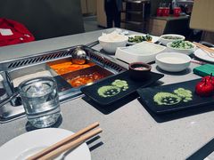 -海底捞火锅(汇金星力城店)