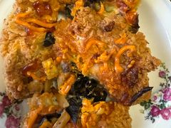 -肯德基(安定门店)