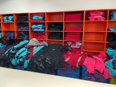 -绍兴启迪乔波冰雪世界