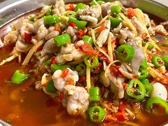 -艺味深尝(云锦路店)