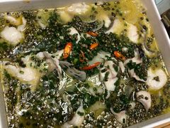 -天堂鸟水煮鱼(经南三路店)